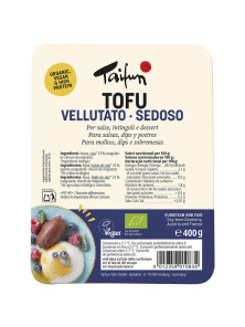 TOFU SEDOSO BIO 400GR - TAIFUN - 4012359010834